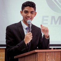 Yusuf Zamani