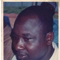 Alhaji Abdulrahman Adeyemi