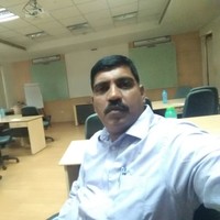 Satheesha Hl