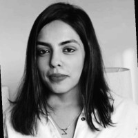 Zinnia Saldanha