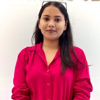 Khushali Shendre
