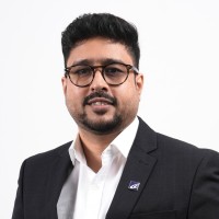 Umangdeep Sharma
