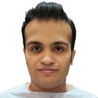 Krish Patel