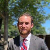 Jake Silverman