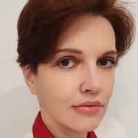 Olga Simonova