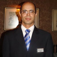 Helmy Ahmed