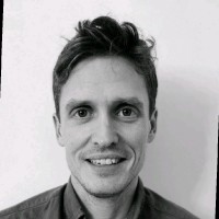 Jonathan McElroy