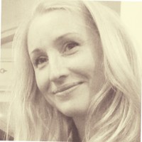 Caroline Berglund (Mecler)