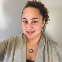 Lisa Ojeda-Brown, MBA, MSM