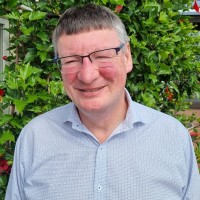 Seamus Mcnamara
