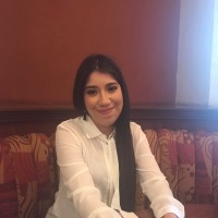 Marlene Berenice Violante París
