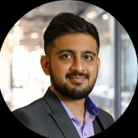 Ankush Jain