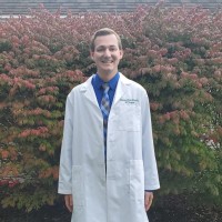 Zachary Newton, Pt, Dpt