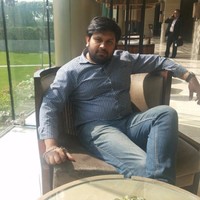 Vinay Kadam