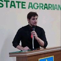 Viacheslav Rudenko