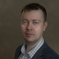 Anton Baev