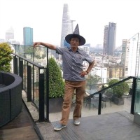 Hiếu Cà Lê Undefined