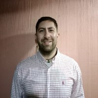 David Rivera Calderón