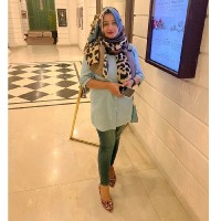 Afreen Zaheer