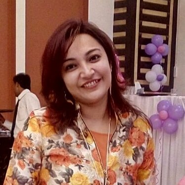 Deepti Sharma