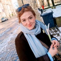 Georgia-Rose Vanderwater
