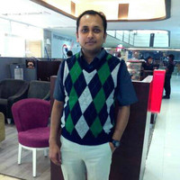 Abheek Chatterjee