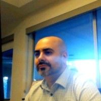 Navid Shams