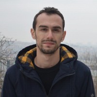 Alin Trancă