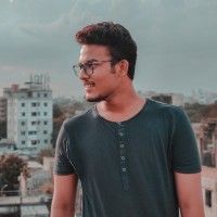 Sayed Mahmud
