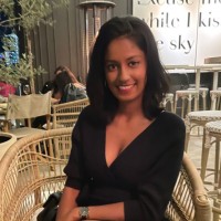 Hiranya Mendis
