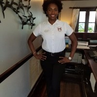 Carlene Patterson
