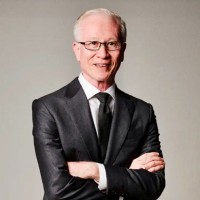 Arthur Fong 邝臻 IBF Fellow, CBE (Hon)