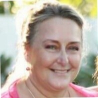 Cressida Scott