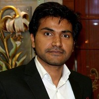 Navin Kumar