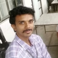 Mahesh Kumar