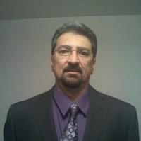 Mark Hobson