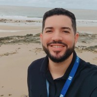 Rodrigo Linhares De Mesquita Tomaz
