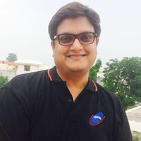 Saras Mahajan
