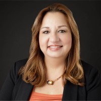 Rachelle Garza, Phr, Chrm
