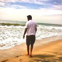 Santhosh A K