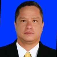 Cesar Oswaldo Castellanos Mora