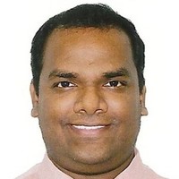 Chockalingam Vijayakumar