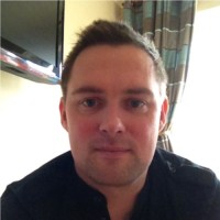 Adam Smyth