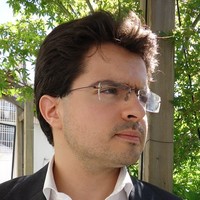 José Alexandre Góis Moreira