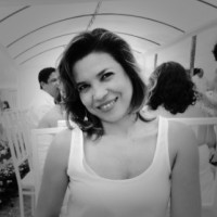 Maria Núbia da Silva