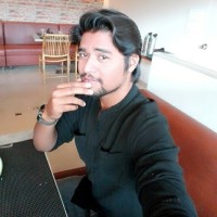 Sudarshan Rathod