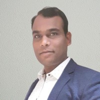 Shantikumar Chougule