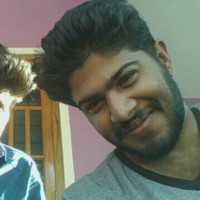 Anoop R