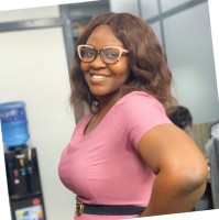 Olayemi Victoria