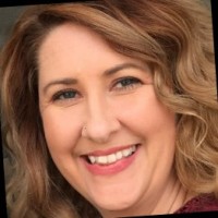 Gretchen Lewis